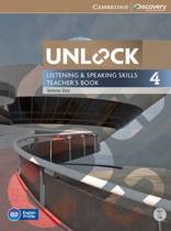 9781107650527-Unlock-Level-4-Listening-and-Speaking-Skills-Teachers-Book-with-DVD