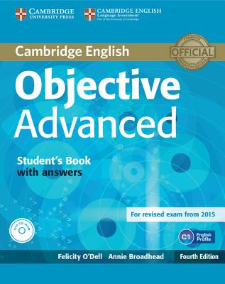 9781107657557 Objective Adv  fourth edition for revised exam 2015 student