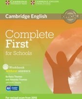9781107671799-Complete-First-for-Schools-Workbook-without-Answers-with-Audio-CD