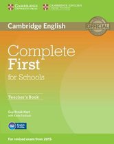 9781107683365-Complete-First-for-Schools-Teachers-Book