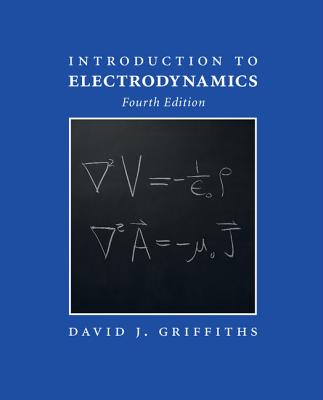 9781108420419 Introduction to Electrodynamics