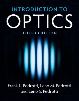 9781108428262 Introduction to Optics