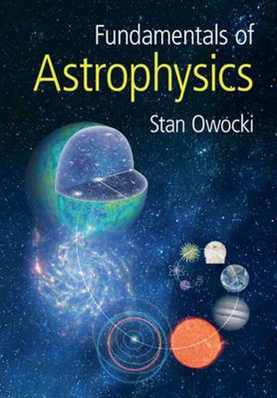 9781108948128 Fundamentals of Astrophysics
