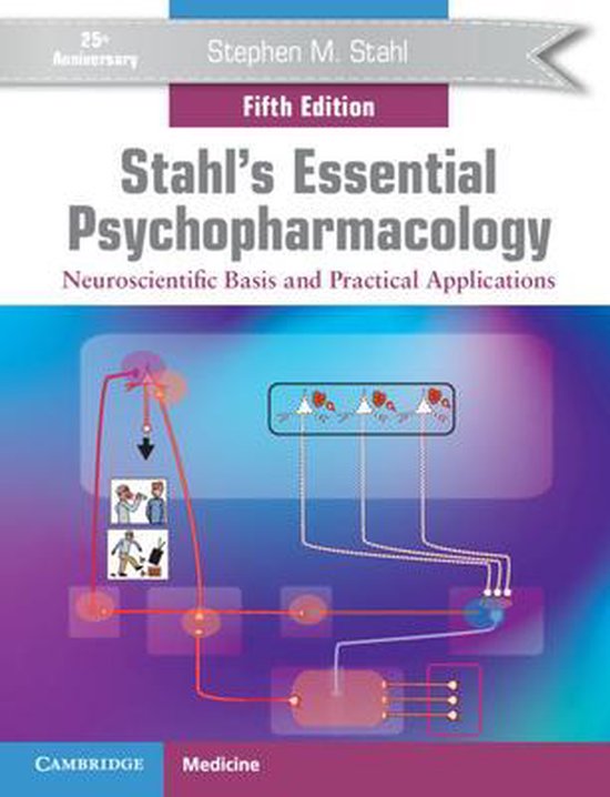 9781108971638 Stahls Essential Psychopharmacology