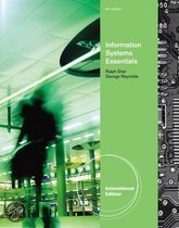 9781111820367 Fundamentals Of Information Systems Essentials