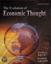 9781111823672-The-Evolution-of-Economic-Thought