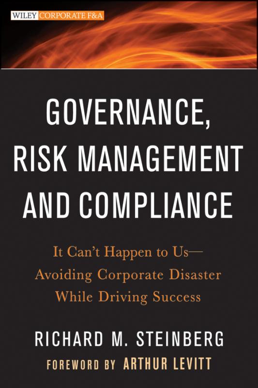 Governance, Risk Management, And Compliance