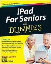 9781118038277 Ipad For Seniors For Dummies