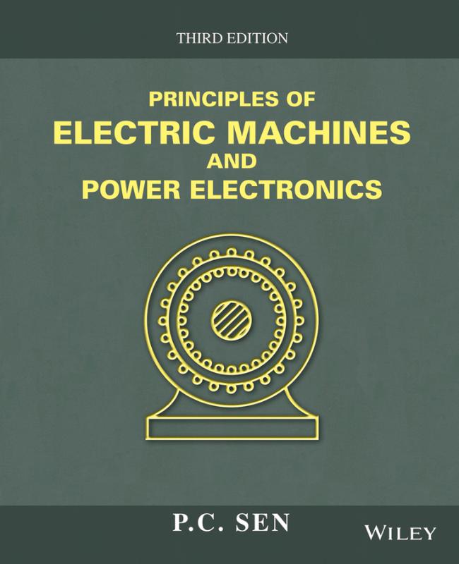 9781118078877-Principles-of-Electric-Machines-and-Power-Electronics