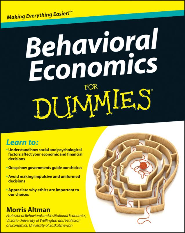 9781118085035-Behavioral-Economics-for-Dummies