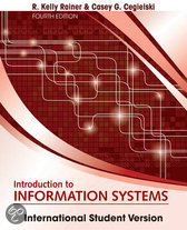 9781118092309 Introduction to Information Systems