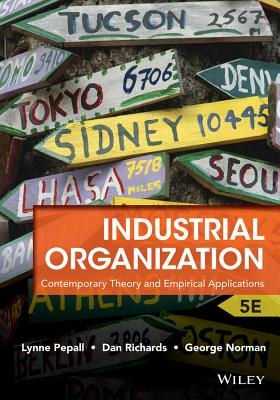 9781118250303-Industrial-Organization