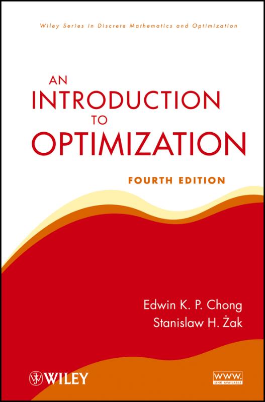 9781118279014-An-Introduction-to-Optimization