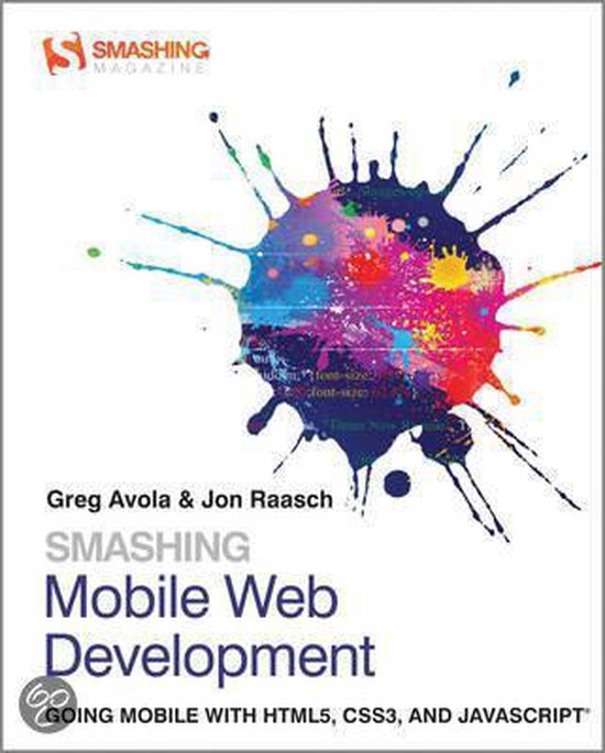 -Smashing-Mobile-Web-Development