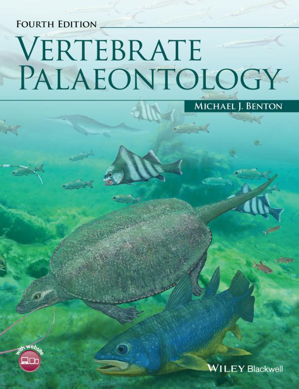 9781118406847-Vertebrate-Palaeontology-4e