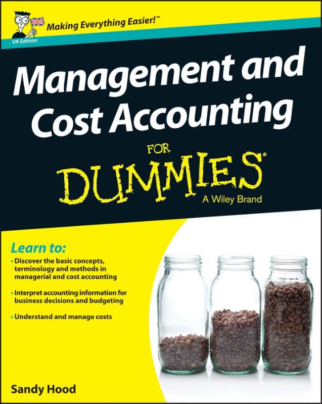 9781118650493-Management-and-Cost-Accounting-For-Dummies