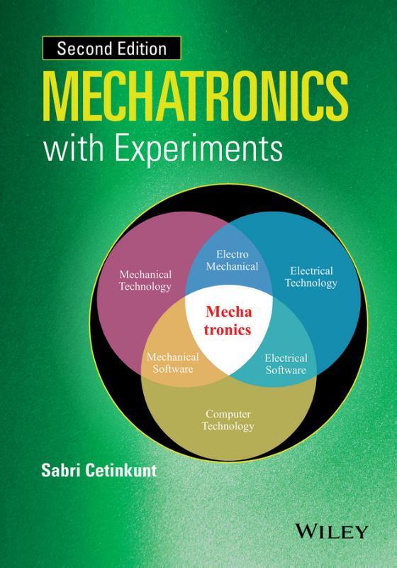 9781118802465 Mechatronics with Experiments