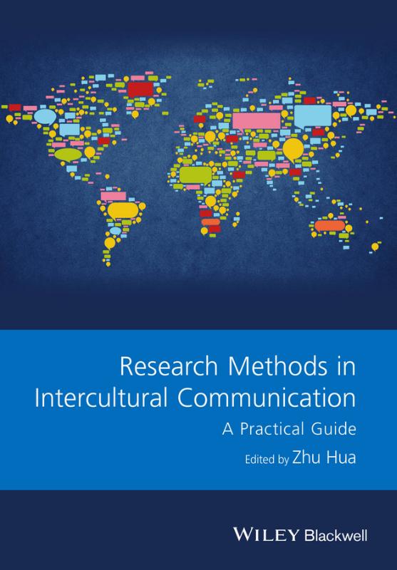 Research Methods In Intercultural Communicatio