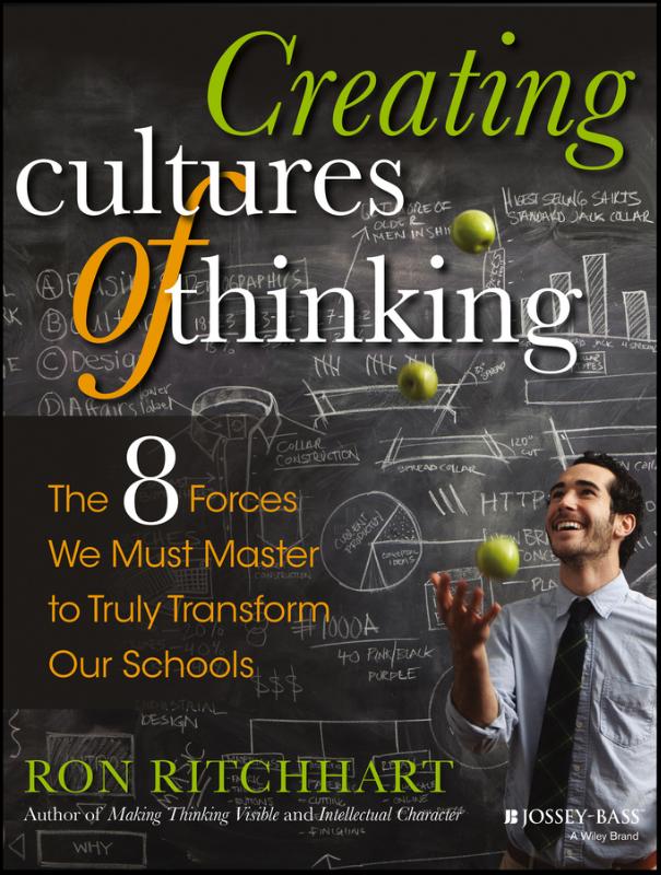 9781118974605 Creating Cultures Of Thinking