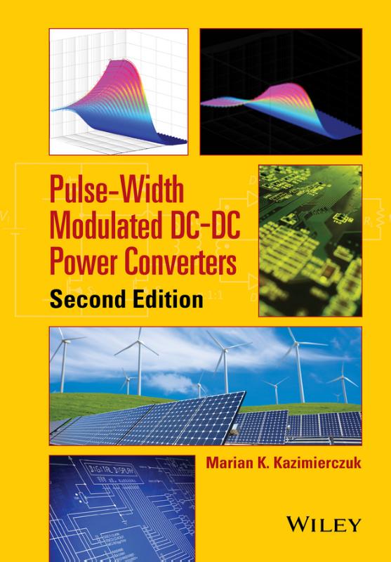 9781119009542 Pulse width Modulated DC DC Power Conver
