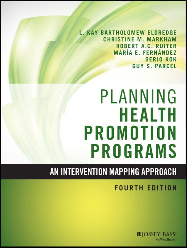 9781119035497 Planning Health Promotion Programs