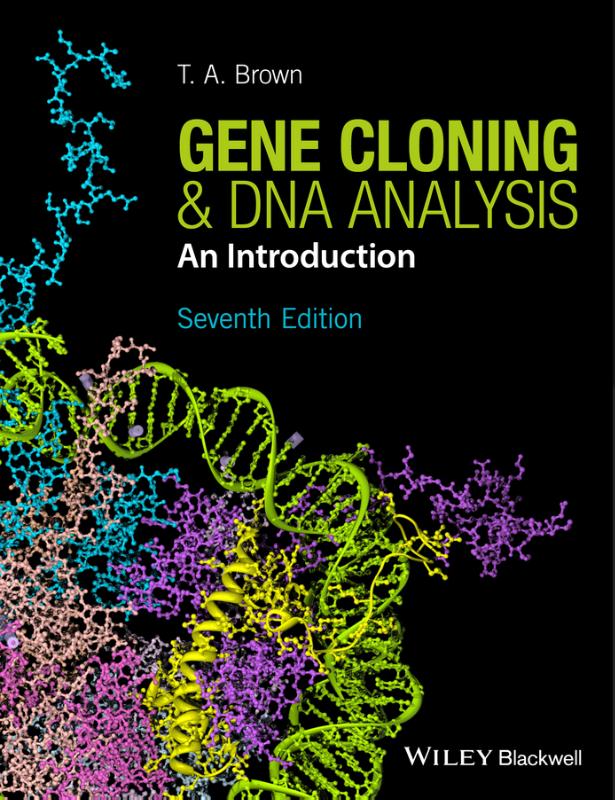 Gene Cloning and DNA Analysis