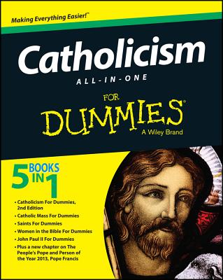 9781119084686 Catholicism All In One For Dummies