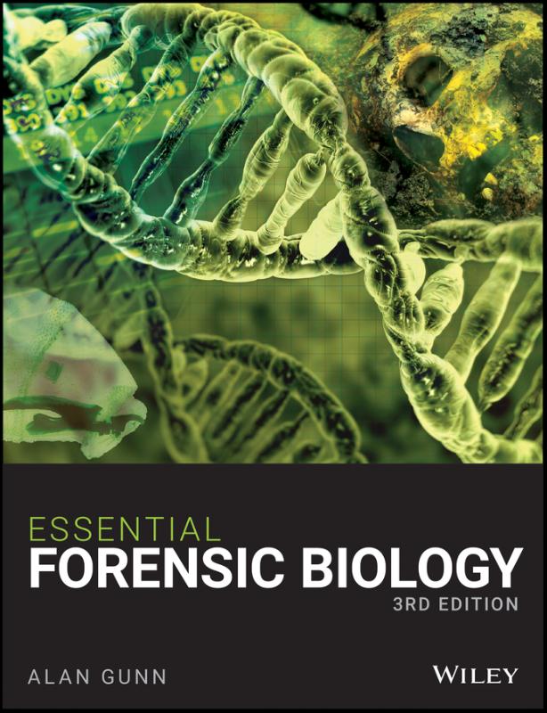 9781119141402 Essential Forensic Biology