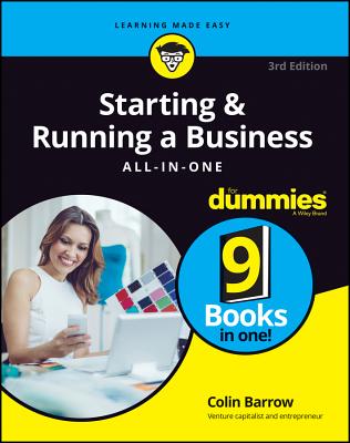 9781119152156-Starting-and-Running-a-Business-All-in-One-For-Dummies