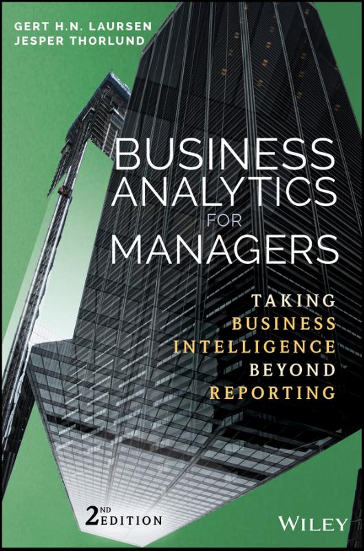 9781119298588 Business Analytics for Managers