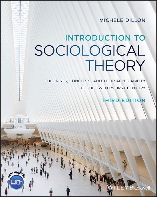 9781119410898-Introduction-to-sociological-theory