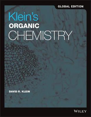 9781119451051 Kleins Organic Chemistry