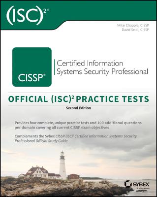 9781119475927-ISC2-CISSP-Certified-Information-Systems-Security-Professional-Official-Practice-Tests