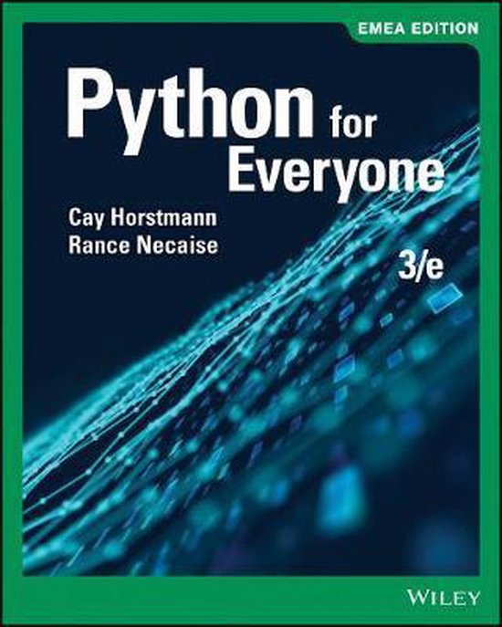 9781119638292-Python-for-Everyone