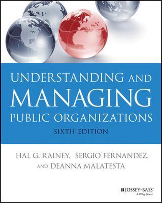 9781119705895-Understanding-and-Managing-Public-Organizations