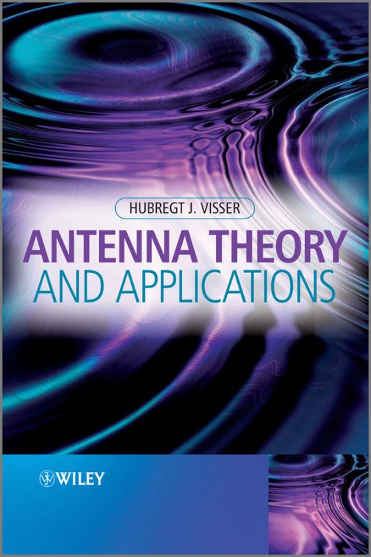 9781119990253-Antenna-Theory-and-Applications