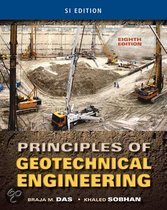 9781133108672 Principles Of Geotechnical Engineering