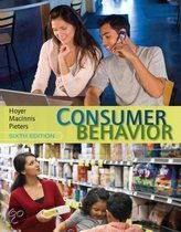 9781133274490 Consumer Behavior Int 6th Ed