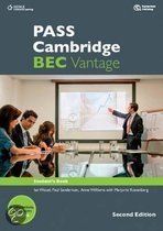 9781133315575 Pass Cambridge BEC second edition  Vantage students book