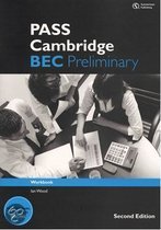 Pass Cambridge Bec Bre Preliminary Workbook