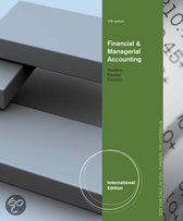 9781133959007-Financial-and-Managerial-Accounting-International-Edition