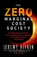 9781137278463 Zero Marginal Cost Society