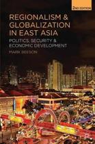 9781137332356 Regionalism and Globalization in East Asia