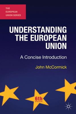 9781137362322 Understanding the European Union