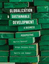 9781137445353 Globalization  Sustainable Development