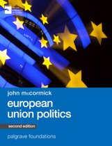 9781137453389 European Union Politics