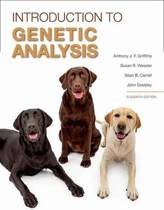 9781137563569-An-Introduction-to-Genetic-Analysis-plus-LaunchPad-Access-Card