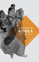 9781137573568 A History of Korea