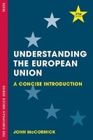 9781137606259 Understanding the European Union