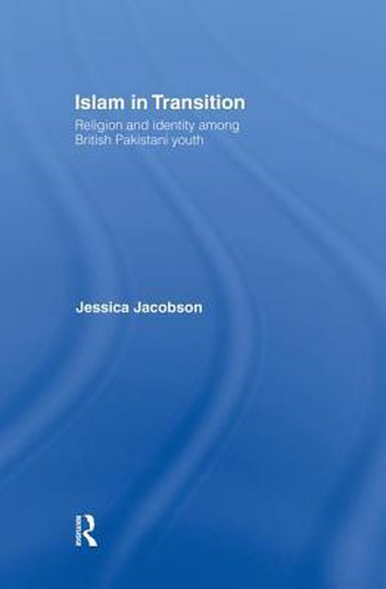 Islam in Transition